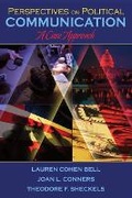 Cover: Perspectives on Political Communication - Pearson