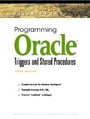 Cover: Programming Oracle Triggers and Stored Procedures - Prentice Hall