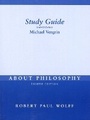 Cover: Study Guide - Pearson
