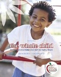 Cover: The Whole Child - Pearson