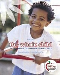 Enlarge image Cover: The Whole Child - Pearson