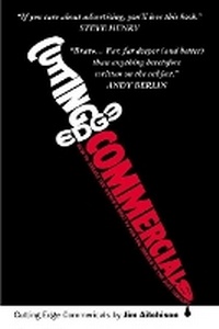 Enlarge image Cover: Cutting Edge Commercials - Prentice Hall