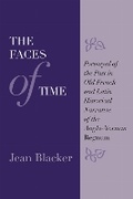 Cover: The Faces of Time - University of Texas Press