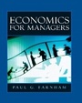 Cover: Economics for Managers - Pearson