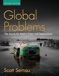 Cover: Global Problems - Pearson