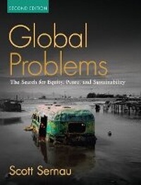 Enlarge image Cover: Global Problems - Pearson