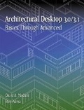 Cover: Architectural Desktop 3.0/3.3 - Peachpit Press Publications