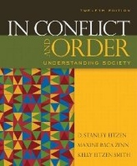 Enlarge image Cover: In Conflict and Order - Pearson