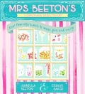 Cover: Mrs Beeton's Homemade Sweetshop - Weidenfeld & Nicolson