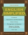 Cover: English Simplified - Pearson