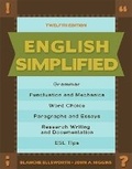 Cover: English Simplified - Pearson