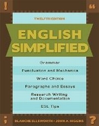 Enlarge image Cover: English Simplified - Pearson