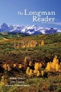 Cover: The Longman Reader - Pearson