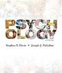 Cover: Psychology - Pearson