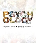 Cover: Psychology - Pearson