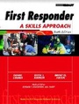 Cover: First Responder - Pearson