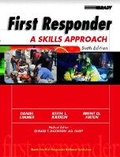 Cover: First Responder - Pearson