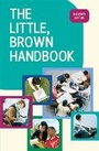 Cover: Little, Brown Handbook - Pearson