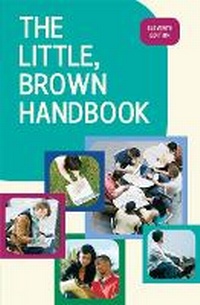 Enlarge image Cover: Little, Brown Handbook - Pearson