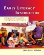 Cover: Early Literacy Instruction - Pearson