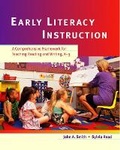 Cover: Early Literacy Instruction - Pearson