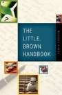 Cover: Little, Brown Handbook, The (with MyCompLab NEW with E-Book Student Access Code Card) - Pearson