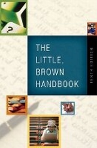 Enlarge image Cover: Little, Brown Handbook, The (with MyCompLab NEW with E-Book Student Access Code Card) - Pearson