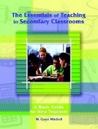Enlarge image Cover: The Essentials of Teaching in Secondary Classrooms - Pearson