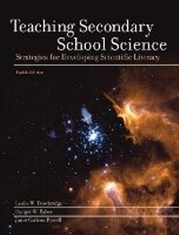 Enlarge image Cover: Teaching Secondary School Science - Pearson