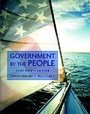 Cover: Government by the People, Brief Edition - Pearson