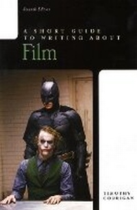 Abbildung von: A Short Guide to Writing about Film - Pearson