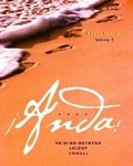 Cover: !Anda! Curso intermedio, Volume 1 - Pearson
