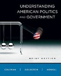 Cover: Understanding American Politics and Government, Brief Edition - Pearson