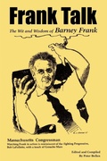 Cover: Frank Talk - iUniverse