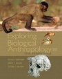 Cover: Exploring Biological Anthropology - Pearson