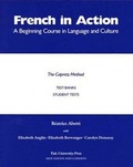 Cover: French in Action Test Banks - Yale University Press