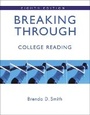 Cover: Breaking Through - Longman Inc