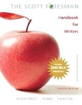 Cover: The Scott Foresman HandBook - Pearson