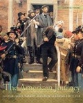 Cover: The American Journey - Pearson