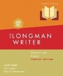 Cover: Longman Writer, The, Concise Edition, MLA Update Edition - Pearson