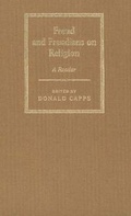 Cover: Freud and Freudians on Religion - Yale University Press