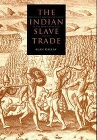 Abbildung von: The Indian Slave Trade - Yale University Press
