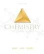 Cover: Chemistry - Pearson