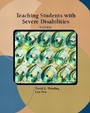 Cover: Teaching Students with Severe Disabilities - Pearson