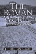 Cover: The Roman World - Pearson