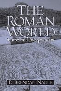 Enlarge image Cover: The Roman World - Pearson