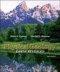 Cover: Physical Geology: Earth Revealed - McGraw-Hill Professional