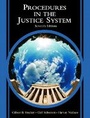 Cover: Procedures in the Justice System - Pearson