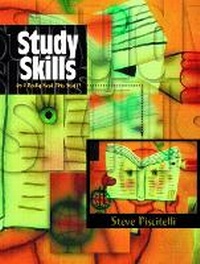 Enlarge image Cover: Study Skills - Pearson