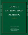 Cover: Direct Instruction Reading - Pearson